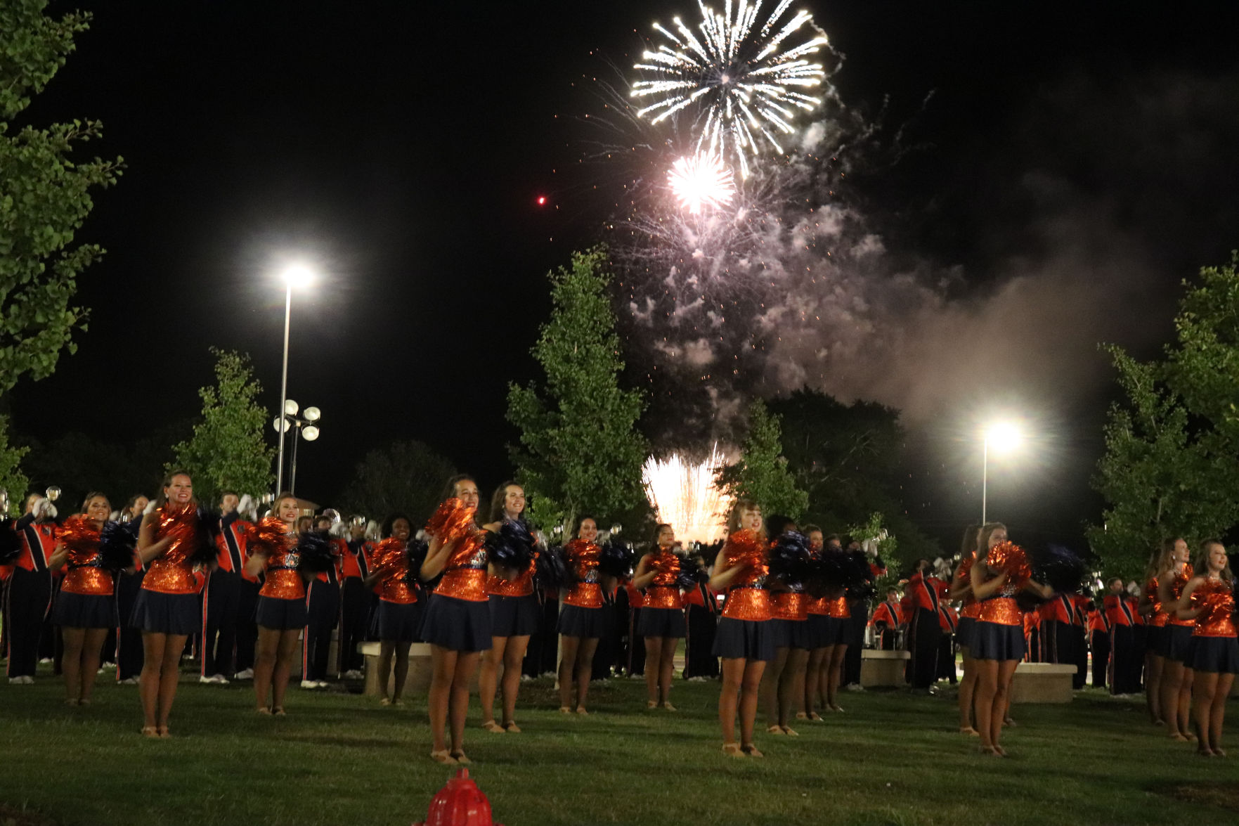 Jay and Susie Gogue Performing Arts Center Grand Opening Festival – Saturday